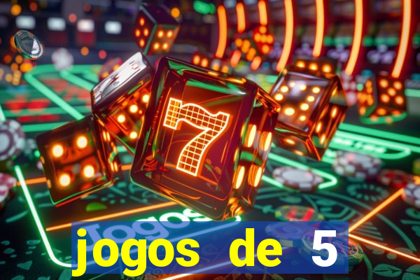 jogos de 5 centavos na blaze